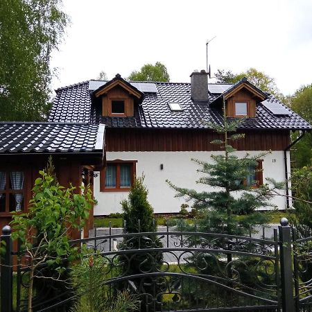 Apartament 4 Osobowy Kujan Экстерьер фото