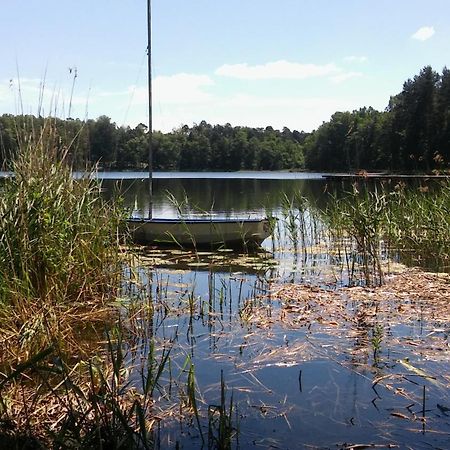 Apartament 4 Osobowy Kujan Экстерьер фото