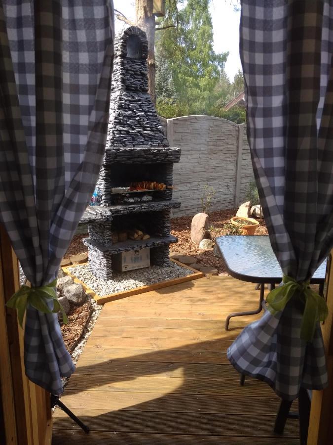 Apartament 4 Osobowy Kujan Экстерьер фото