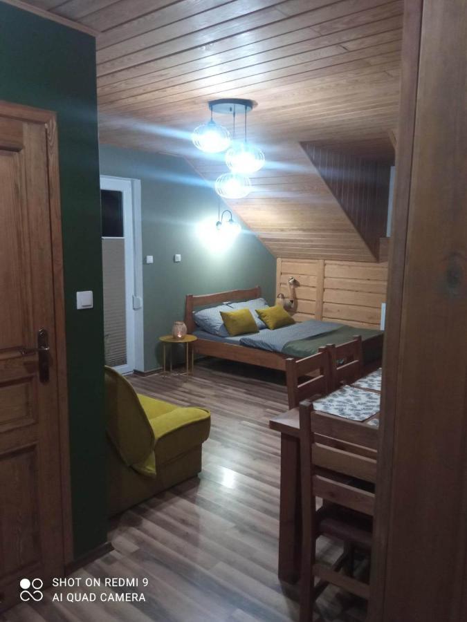 Apartament 4 Osobowy Kujan Экстерьер фото