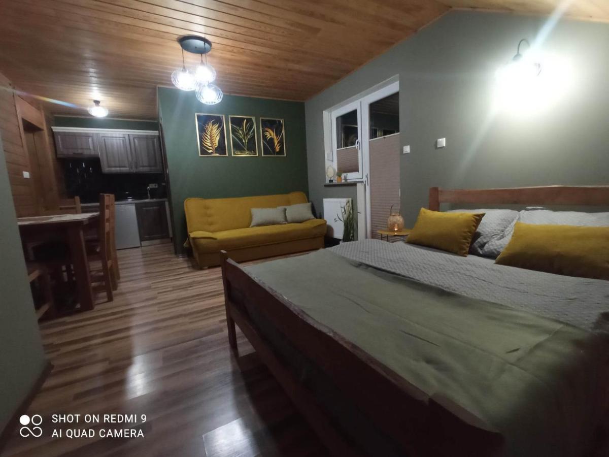Apartament 4 Osobowy Kujan Экстерьер фото