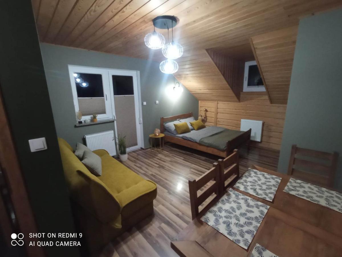 Apartament 4 Osobowy Kujan Экстерьер фото