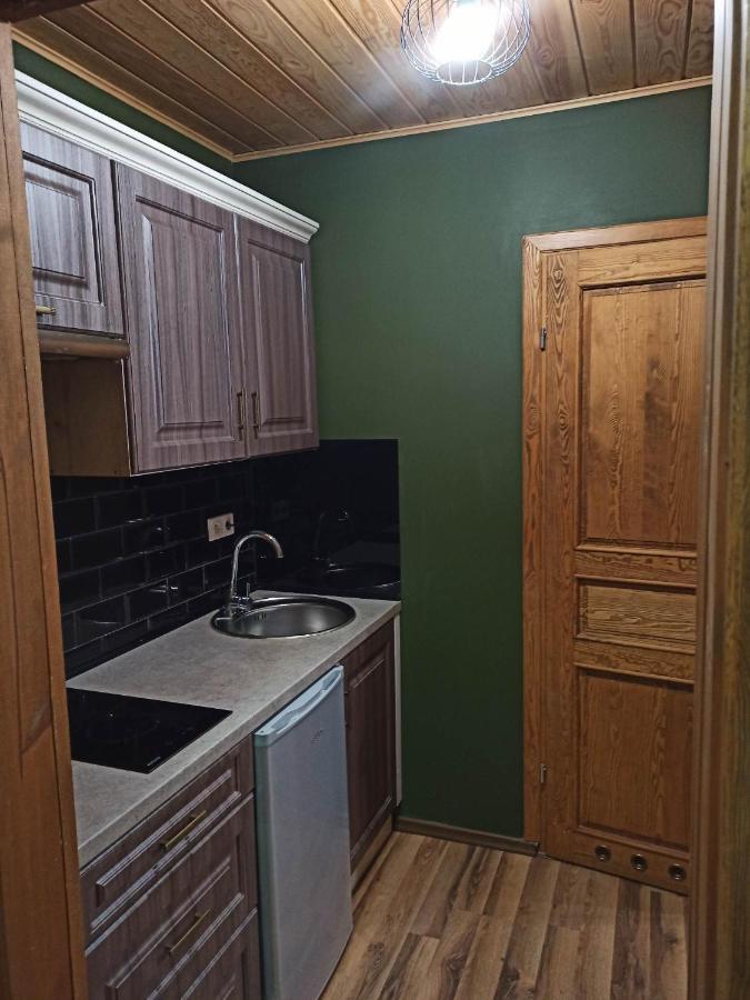 Apartament 4 Osobowy Kujan Экстерьер фото